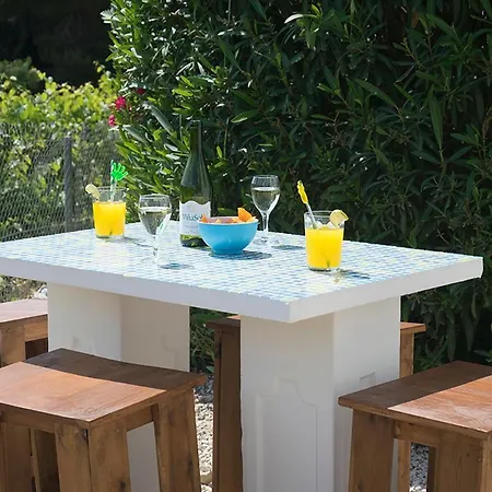 Hébergement de vacances Finca El Leon