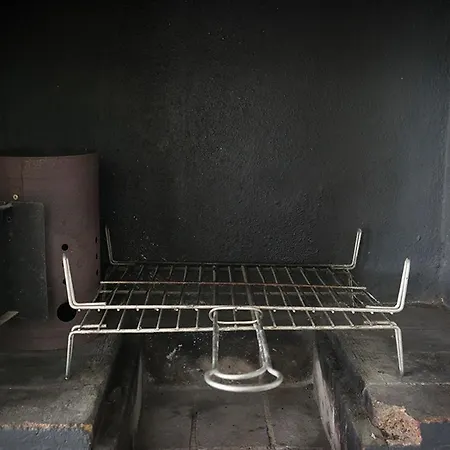 Hébergement de vacances Finca El Leon Benissa