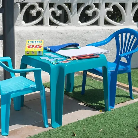 Hébergement de vacances Finca El Leon